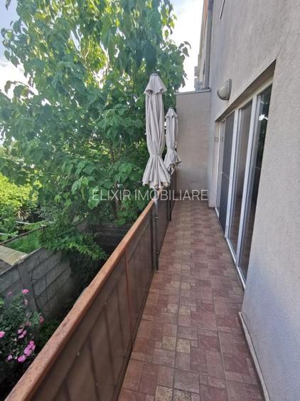 2 camere foarte spatios+parcare+boxa – Complex Linda Residence Pantelimon - 13