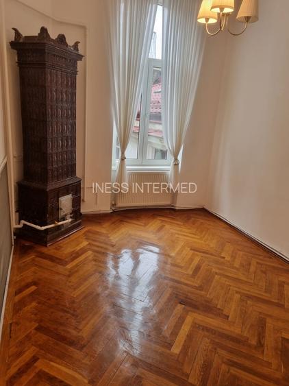 UNUVERSITATE-BATISTEI, AP CU 2 CAM PENTRU BIROURI - 9