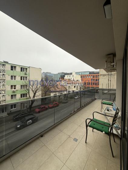 Apartament 3 camere , prima inchiriere, zona semicentrala  - 5