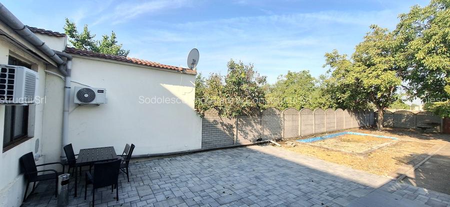 Imobil in zona Bucovina -pretabil sediu firma/clinica/etc - 14