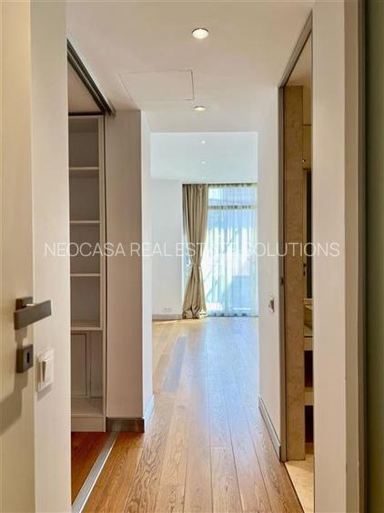 Apartament modern si primitor in zona Kiseleff - 34