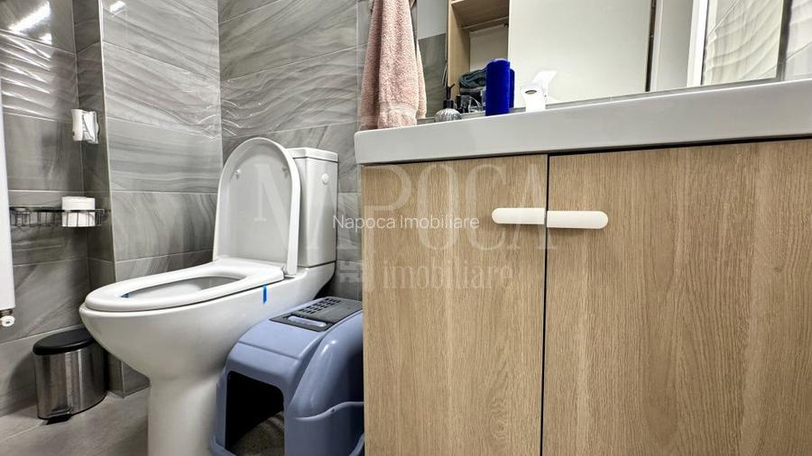 Apartament 3 camere de vanzare in Floresti - 8