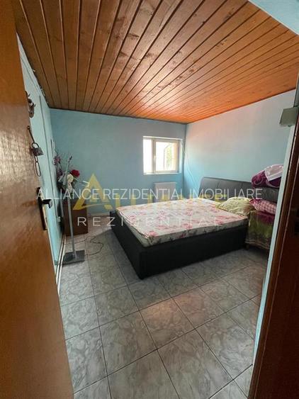 Brancoveanu-Nitu Vasile | Casa Individuala- D+P+1+M - 28