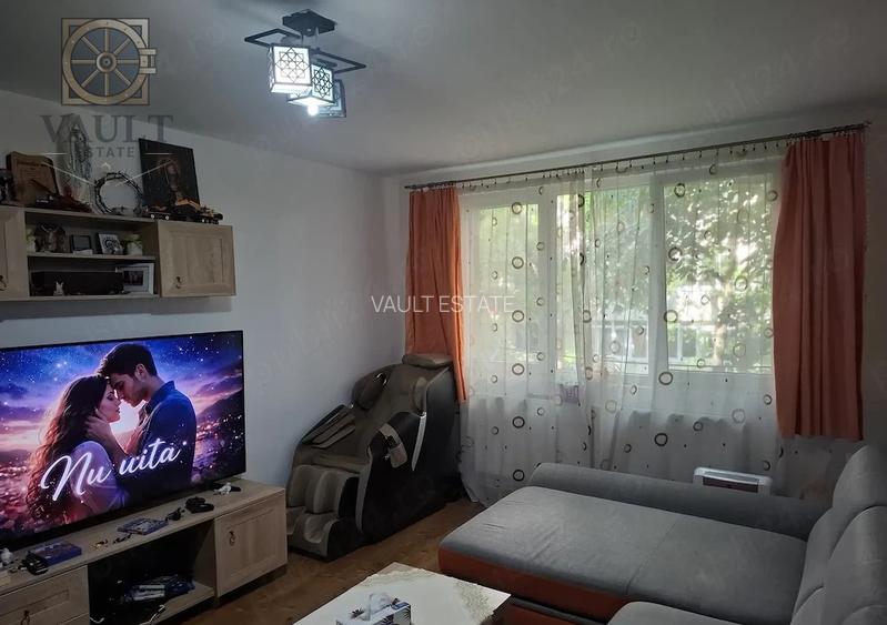 Apartament 2 camere-Centrala Proprie-Berceni-Straja - 4