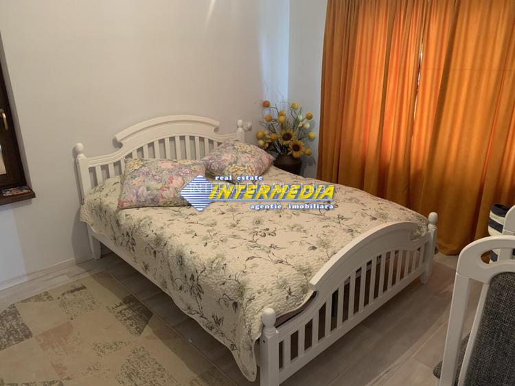 Casa noua finisata la cheie de vanzare in Alba Iulia  cu teren 1467 mp - 3