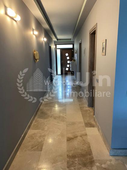 Apartament cu 3 camere | 147 mp | Gradina | Parcare | Europa! - 13