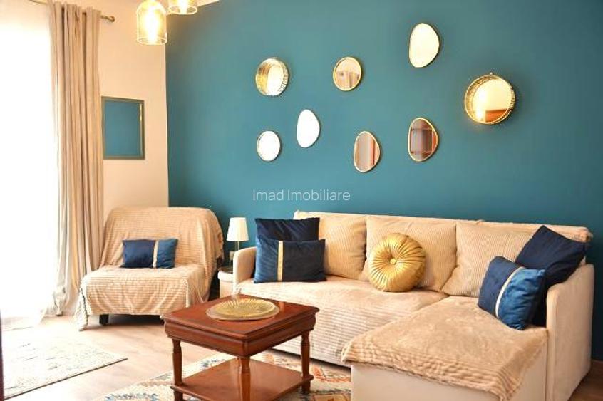 Apartament 3 cam NOU 2026! Prima inchiriere, Etaj 1 - Calea Ialomitei. - 2