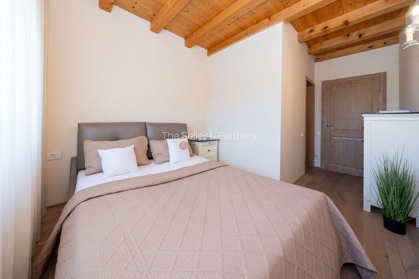 PROPRIETATE CU LIVADA MATURA DE NUCI SI POTENTIAL INVESTITIONAL - 43