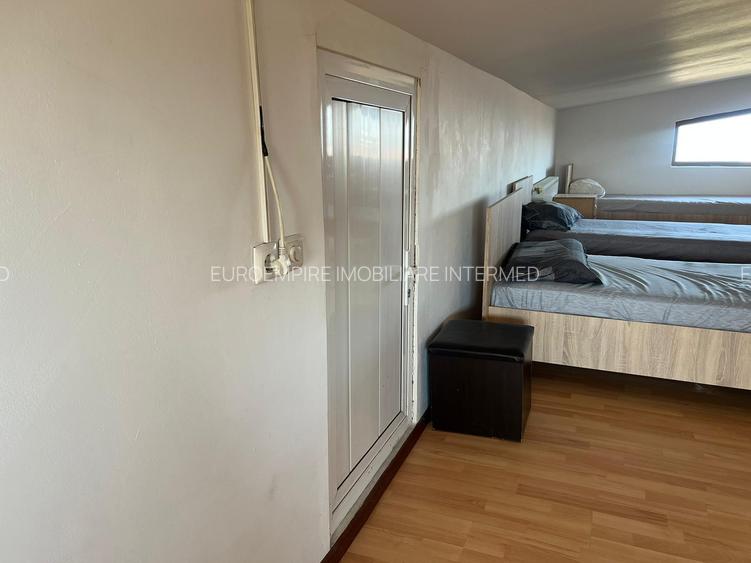 VILA P+1+M  LOCUIBILA IN OVIDIU, LUMINOASA, BINE COMPARTIMENTATA - 16