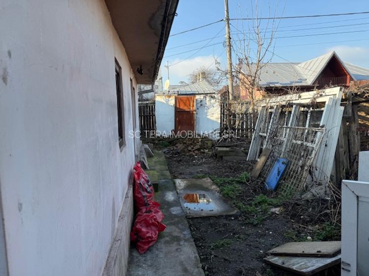 VANZARE CASA SI TEREN DEMOLABILA - 9