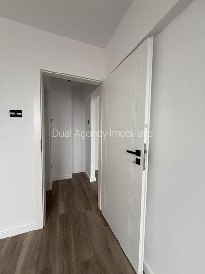 Ultracentral Piata Unirii 2 camere amenajat complet vedere spectaculoasa - 9