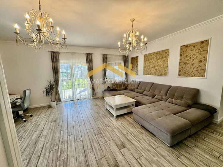 Sanmihaiul Roman-Casa Individuala-Posibilitate Rate direct la Vanzator - 9