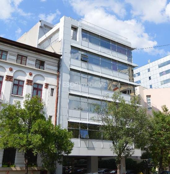 Domus Business Center, Stirbei Voda, 200 mp  0% comision! - 5