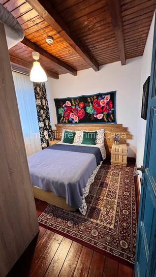 Cabana duplex rustică, 100 m de Pârtia de Ski Cavnic! - 19