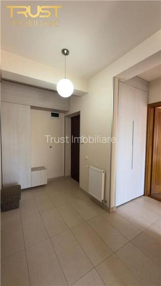 2 camere l str.Constantin Brancusi l Parcare - 13