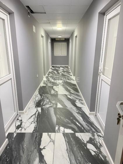 Birouri de închiriat Sector 3 – 1 min Metrou 1 Decembrie – 1000–1400 lei + TVA - 8