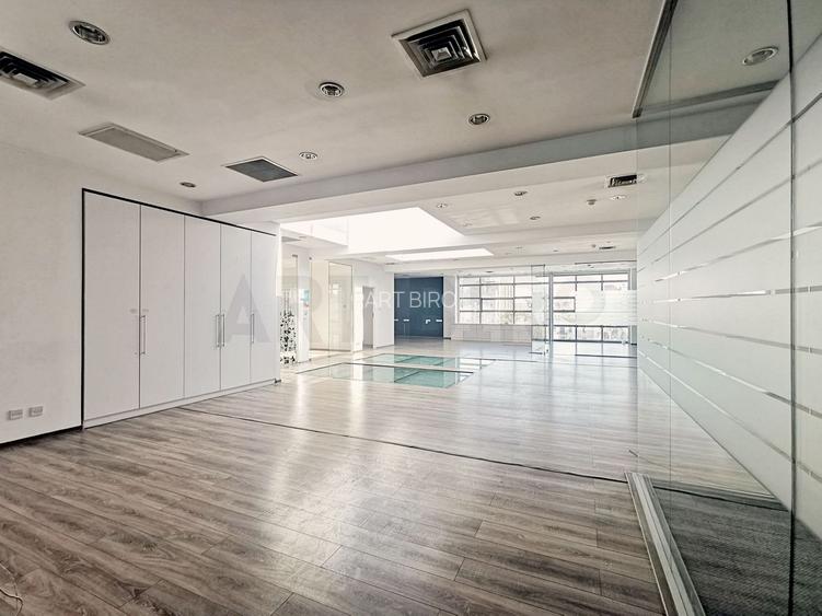 Zero comision, 257mp birou ultracentral, Unirii, 3' metrou - 2