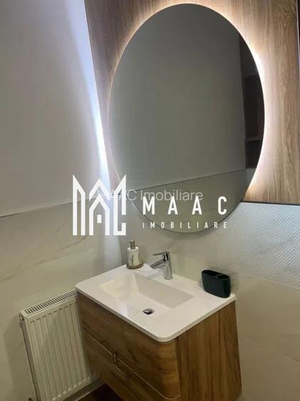 Apartament Decomandat 116 mp | Parcare Subterană |- Mihai Viteazu - 7