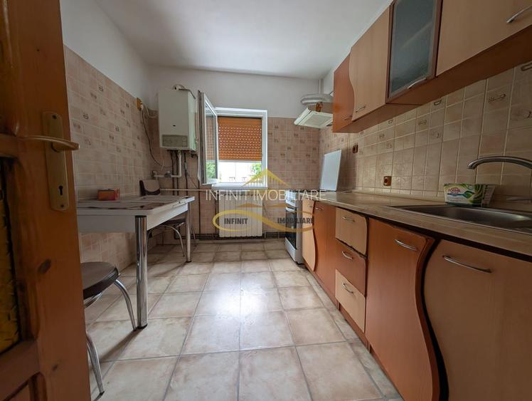 Apartament de inchiriat cu 2 camere, zona Mioritei - 5