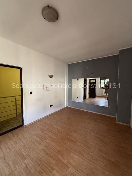 Apartament 4 camere, la curte zona Iosefin - 3