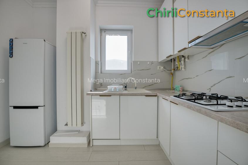 ✅Apartament 4 camere cu vedere la mare și parcare · Santa Maria Faleză - 10