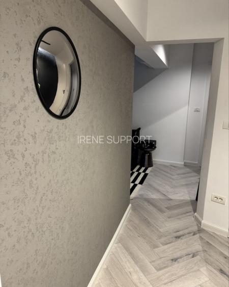 Apartament Studio Modern Mobilat/Utilat Lacul Tei - 7