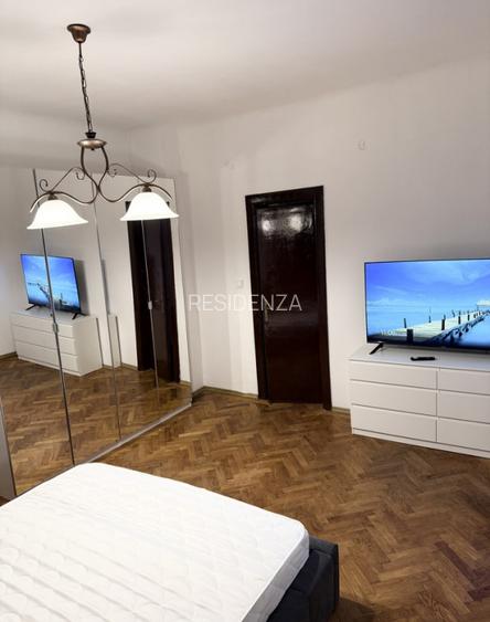 3 camere Obor – Ștefan cel Mare, centrală proprie, 7 min metrou,NOU - 10