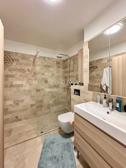 Apartament 2 camere, confort lux, 63 mp si garaj, Scala Frunzisului - 7