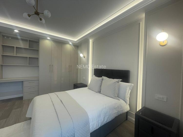 Apartament LUX 104 MP | Rădăuți | 2 Băi | Open Space | Etaj 1 - 19