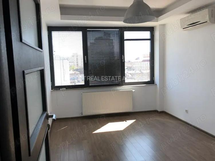 VANZARE | DOROBANTI| CLADIRE BIROURI | PUTUL LUI ZAMFIR - 5