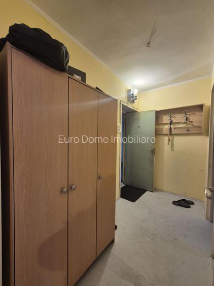 Exclusivitate - Zona Somesul, Calea Bucuresti, 2 camere - 9