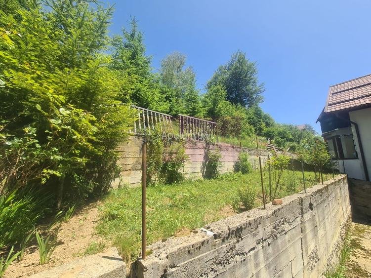 Pensiune de vanzare in Azuga - 59