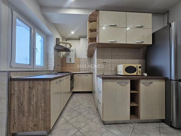 Apartament 2 camere de vanzare Orion Rezidence Faleza Nord/Constanta - 11