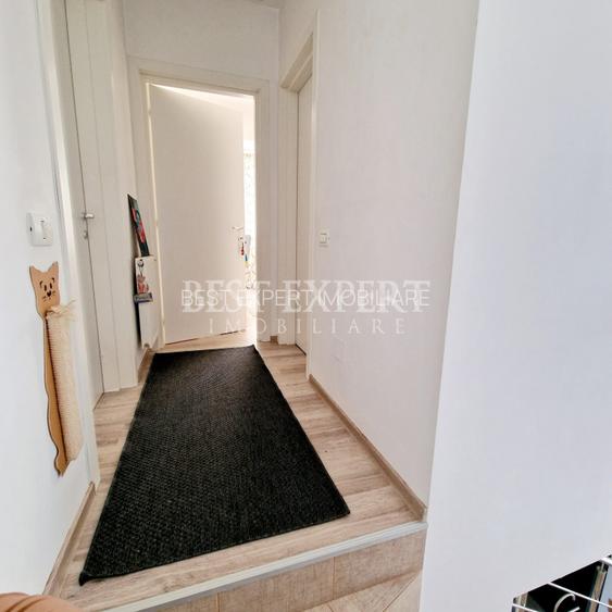 Vila de vanzare – mobilata si utilata/complex privat zona Pallady - 14