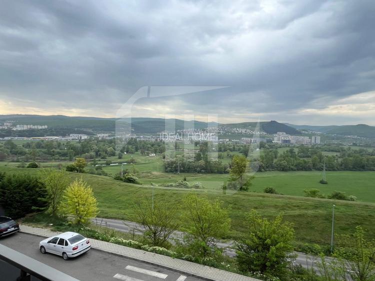  Apartament 3 camere | parcare subterana | La cheie | Donath Park - 9