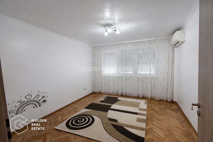 Apartament 3 camere modern, zona Bou Rosu - 4