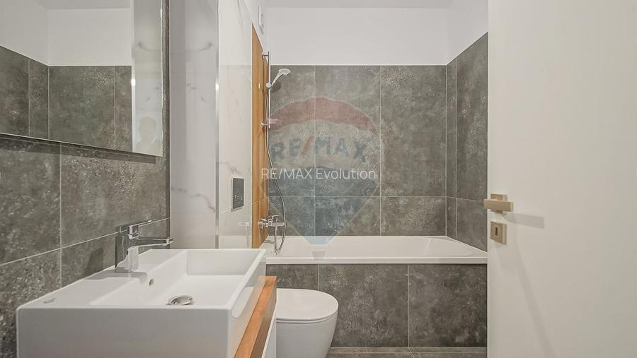 Apartament 3 camere Ozone Residence | 78 mp | Parcare acoperita - 8