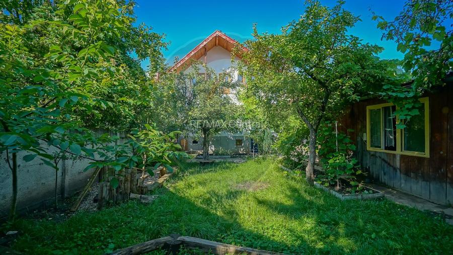 Casa de inchiriat-Centrul Civic, Brasov - 2