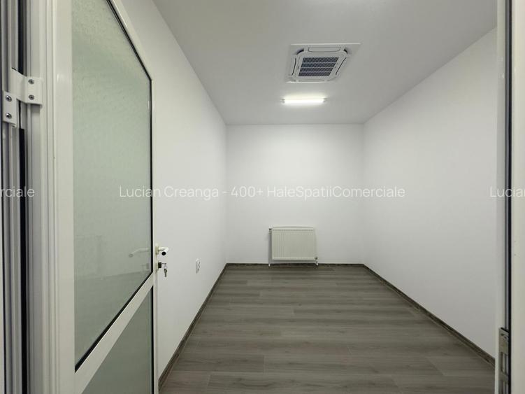 Spatiu birouri ieftine Iasi, 117mp, zona Metalurgie - 19
