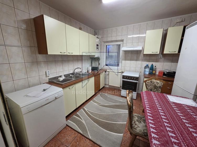Inchiriere apartament 3 camere Nerva Traian - Anastasie Pannu - 29