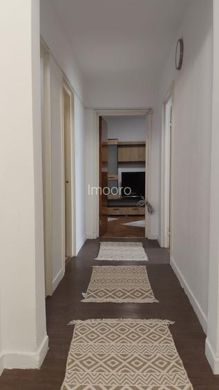 inchiriere 2 camere decomandat titan parc mobilat utilat - 3