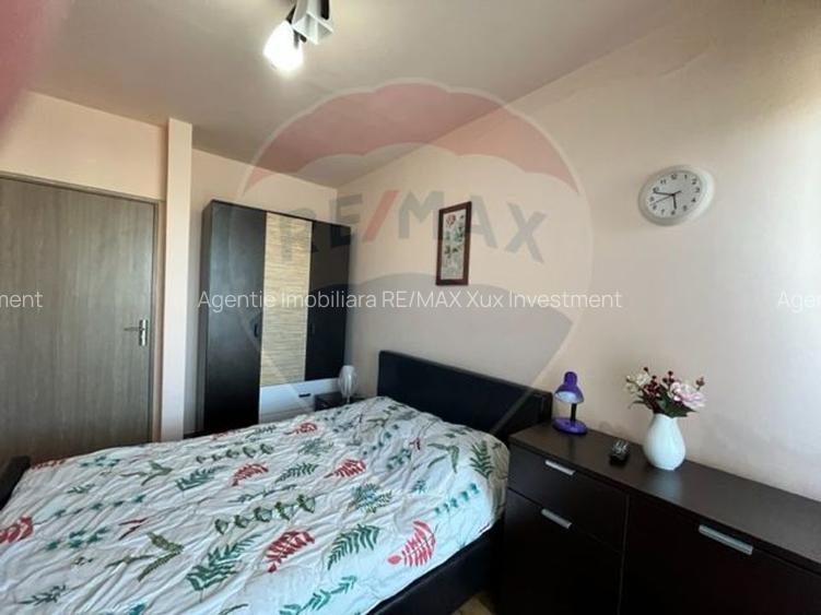 Apartament 2 camere de inchiriat str. Doamna Stanca - 6