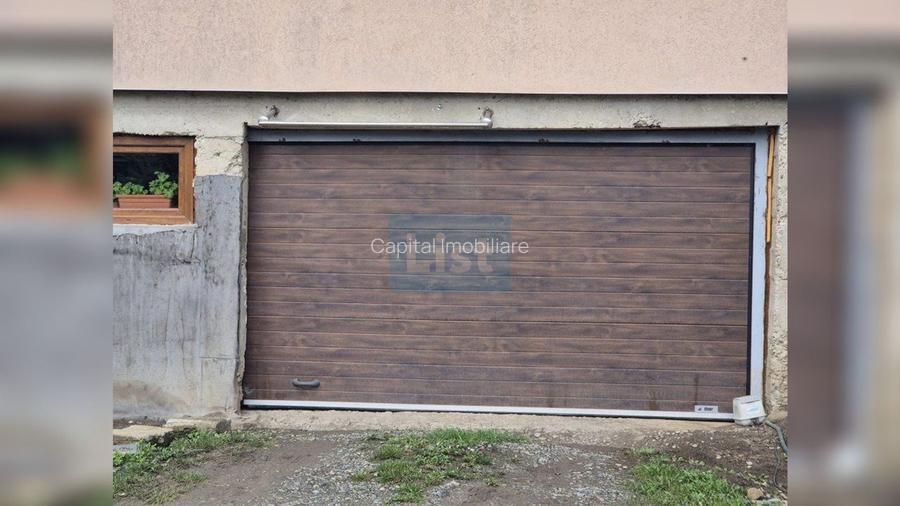 Casa la cheie cu garaj, D+P+E, 200 mpu, 1 400 mpt, central Dezmir - 20