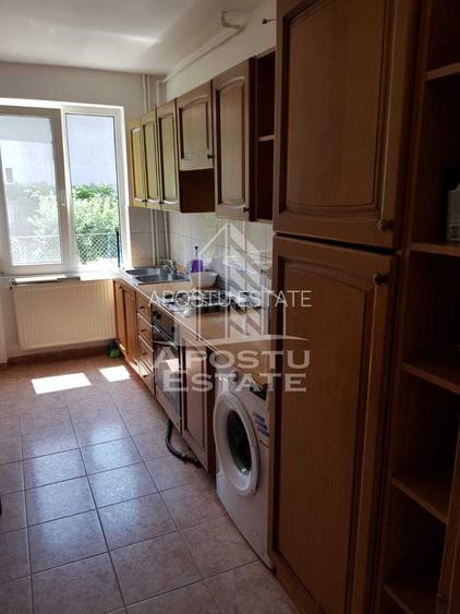 Apartament 2 camere, decomandat, centrala proprie, zona Medicina - 4