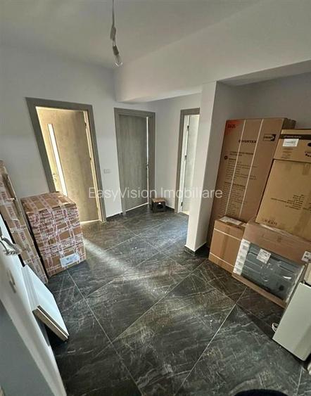 2 camere | Zona Pallady |Sector 3|Bloc 2025 | 63 mp | Parcare | 2 balcoane - 5
