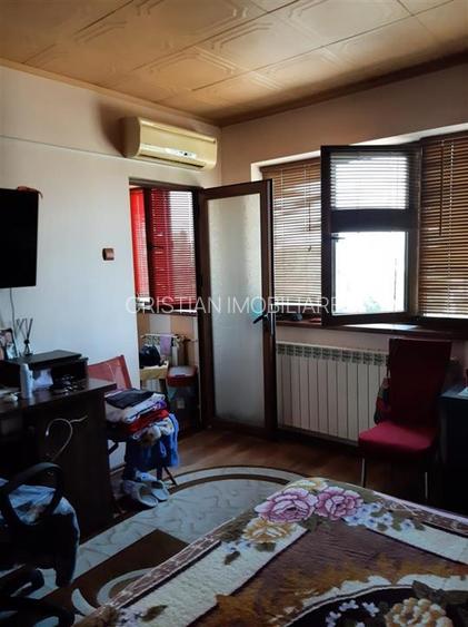 Garsoniera, Viziru 3, etaj intermediar, Confort 1 - 27 mp - 3