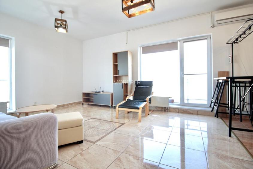 TITAN AUCHAN-RASARIT DE SOARE, APARTAMENT CU VEDERE PANORAMICA, 0% COMISION! - 13