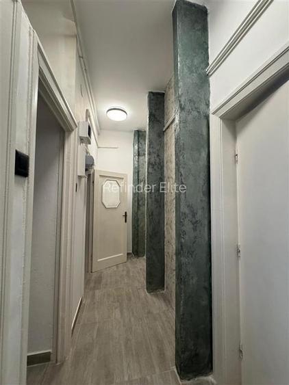 Vanzare apartament 3 camere | Universitate - Maria Rosetti | - 9