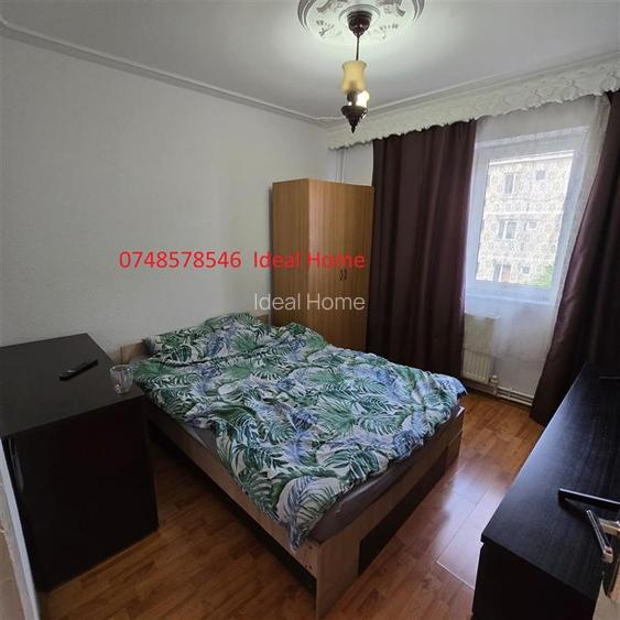 Apartament 2 camere SD. MCB. Etaj 2 - 8