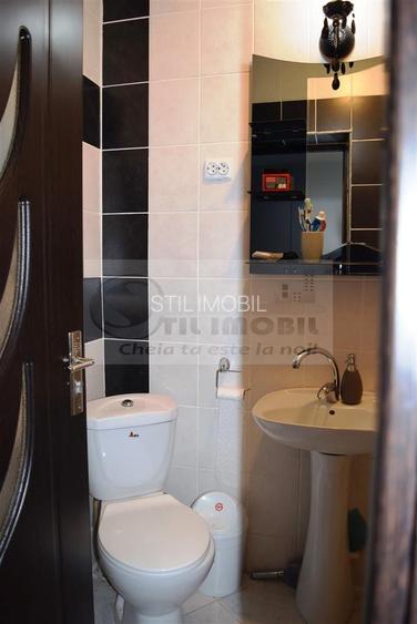 Apartament 3 camere Tatarasi - Spital Neurochirurgie - 19